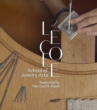 L'ÉCOLE, School of Jewelry Arts | L'ÉCOLE School of Jewelry Arts
